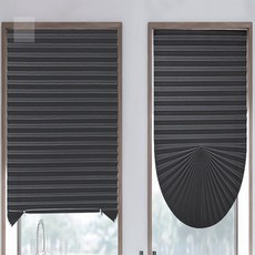 G.L.S 셀프 블라인드 90/240cm 암막형 암막창