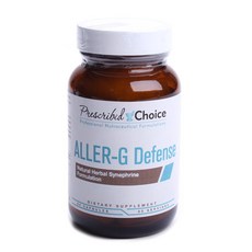 Prescribed Choice Aller-G 防禦膠囊, 60顆, 1罐