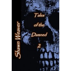 (英文圖書)Tales of the Damned 2 平裝版, Independently Published, 英文
