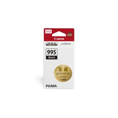 캐논 PG-995 CL-986 정품잉크 PIXMA TS4090 TS5590, PG-995 검정 정품