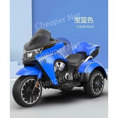 2인승 전동차 유아전동차 크리스마스선물 아기자동차 전동푸쉬카 전동자동차, 스카이블루 듀얼 드라이브 + 레더 시트, 1개