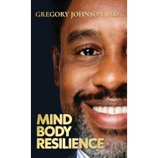 (英文圖書)Mind Body Resilience 精裝版, Spines, English