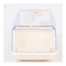 모아모두 국산 코스모스 비누함 뚜껑빨래비누곽