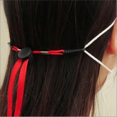 다용도 마스크 스트랩 마스크목걸이 마스크스트랩