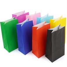 건shop디자인 무지 각대 봉투 1P 컬러사선각대봉투P, 분홍