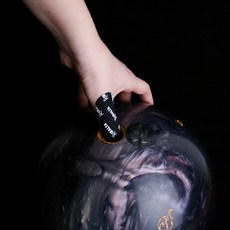 Revalta 保齡球時機拇指膠帶 3入