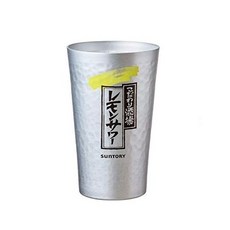 하이볼잔, 레몬사와 잔, 1개