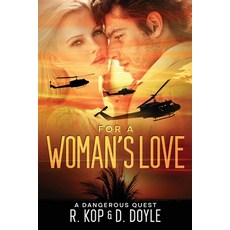 (영문도서) For A Woman's Love Paperback, Ideal Books, English, 9798348202132