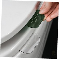 생활용품 위생손잡이 비접촉 화장실 변기뚜껑 청결유지 개폐보조 욕실용품 항균, 상세페이지 참조