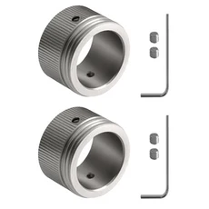 M30 x 1 5 밸브와 호환되는 온도 조절 장치 헤드가 있는 스테인레스 스틸 가열 어댑터는 안정적인 성능을, 02 2, 01 China Mainland