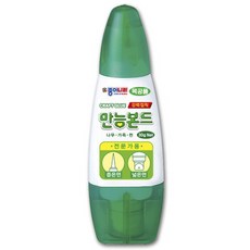 종이나라 만능본드 30g 목공용 문구 사무 접착제 본드 풀