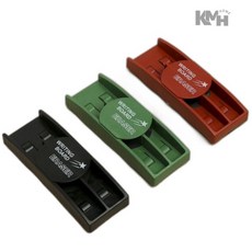 화이드보드 지우개 학원, 랜덤