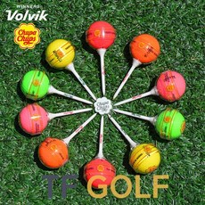 츄파, 단품, 1개