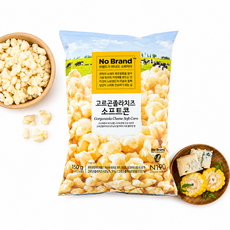 노브랜드 고르곤졸라치즈 소프트콘, 150g, 3개
