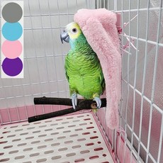 단비가 방한 포치 중형 해먹, 그레이1, 1개