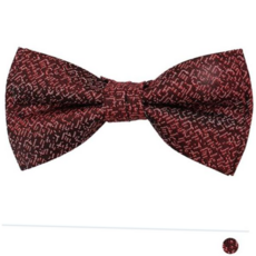 남자 나비넥타이 남자옷도매 미로 이 맨즈도매 남성 레드 악세사리 맨도매 넥타이