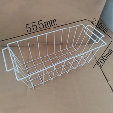 리빙담 냉장고정리바구니 계란홀더 냄비선반, 기본 모델명/품번
