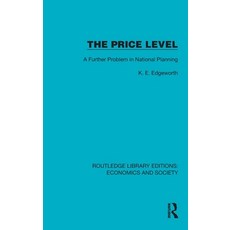 (英文圖書)The Price Level: A Further Problem in National Planning 精裝版, Routledge, 英文