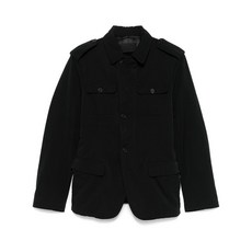 프라다 중고 1990's 집업 재킷