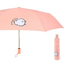 담곰이 3단 완전자동우산-스무디 워크아웃 70001
