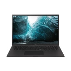 LG전자 2025 그램 프로 AI 17 코어Ultra5 지포스 RTX 4050, 옵시디안 블랙, 512GB, 32GB, WIN11 Home, 17Z90TR-SAFBK
