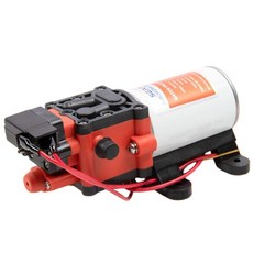 차박 워터펌프 DC 부스터 물 수전 전기급수, B. 24V