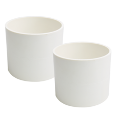 PVC 소켓 배관 부속 VG2, 2개