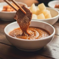 하이김 종지 초장기