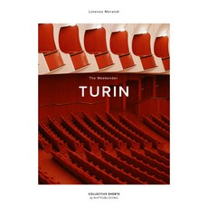 (영문도서)Weekender Turin Hardcover, Lebled Soloviev, English, 9789198656558