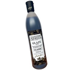 쥬세페 발사믹 크림 500g 드레싱, 1개