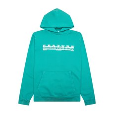오너더기프트 X 피처 레이싱 클럽 후디