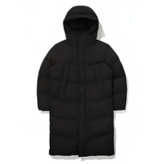 (국내정품) K2 케이투 ON 벤치다운 롱 패딩