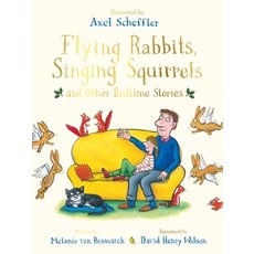 Flying Rabbits Singing Squirrels and Other Bedtime Stories Hardcover, MacMillan Children's Books