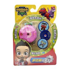 GoGo Dino 幫幫龍 多功能召喚手錶
