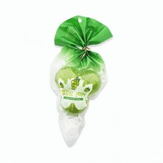 청포도 코리아젤리 180g(60g 3알) 쿄호젤리 청포도 젤리, 1개, 180g