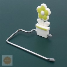 해숨라이프 휴지걸이 욕실휴지걸이, 1