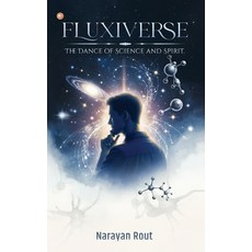 (英文圖書)Fluxiverse 平裝版, Orangebooks Publication, 英文