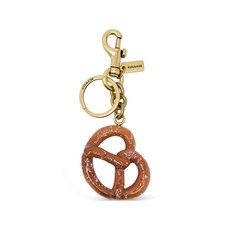 코치 프레첼 스몰 백 참