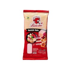 래핑카우 벨큐브 24큐브 125g 스패니시, 1개