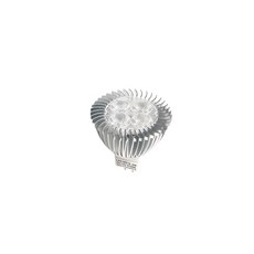 장수램프 LED MR16 LED 할로겐램프 5W GU5.3 안정기세트, 1개, 주광색
