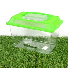 채집통 중형 곤충에덴홈, 1개, 상세페이지 참조