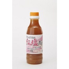 팔로마 안데스 레드 솔트 소스, 300ml, 9개