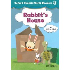 Rabbit s House, Oxford University Press