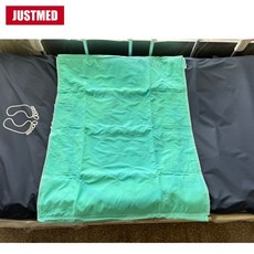 杰奇 三層防漏床中單 90X75公分 保潔墊 病床中單 尿布墊 防水 和樂輔具