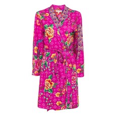 조니와스 더 조네시 가운