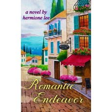 (영문도서)Romantic Endeavor Paperback, Independently Published, English, 9798297740839