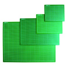 徠福 Life 切割板(R2) 精準刻度切割墊，保護桌面防刮傷