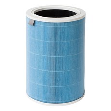 샤오미 미에어 1 / 2 / 2S / PRO 공기청정기 클린형 블루필터, M2R-FLP(호환)