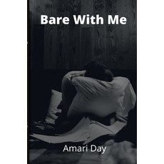 (영문도서) Bare With Me Paperback, Moon Crystal Publications, English, 9798885894135