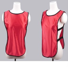 헤이븐픽 팀조끼 현장조끼